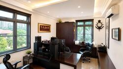 Mera Gardens (D23), Terrace #609998141